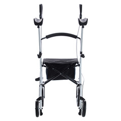 Pojazdné chodítko UNIZDRAV s predĺženými lakťovými opierkami - VÝSTAVNÝ KUS