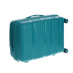 Cestovný kufor, petrolejový