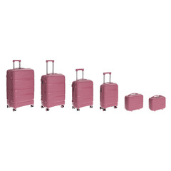 Cestovný kufor, staroružový