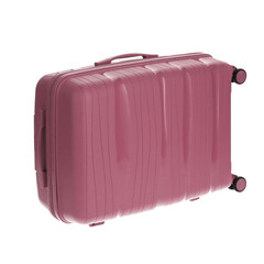 Cestovný kufor, staroružový