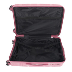 Cestovný kufor, staroružový