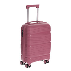 Cestovný kufor, staroružový