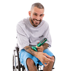 Elektrický bankovací prístroj na celulitídu