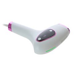 IPL epilátor s funkciou Ice Cold