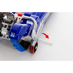 Pásový schodolez LG2004/150