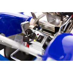 Pásový schodolez LG2004/150