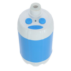 Prenosná sprcha s nabíjateľnou batériou