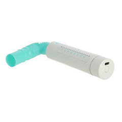 Bluetooth trenažér pľúc OPUMP