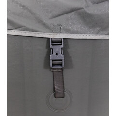 Nafukovacia vírivka UNIZDRAV pre 4 osoby