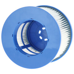 Súprava filtrov k nafukovacej vírivke UNIZDRAV, 2 ks