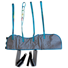 Rehabilitačný vak na nácvik chôdze