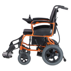 Elektrický invalidný vozík Yuwell D130HL