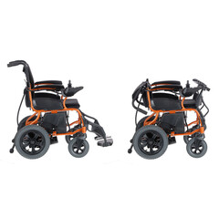 Elektrický invalidný vozík Yuwell D130HL