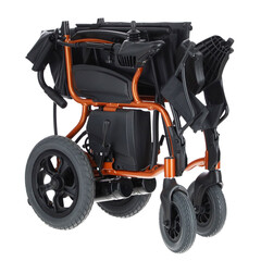 Elektrický invalidný vozík Yuwell D130HL