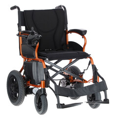 Elektrický invalidný vozík Yuwell D130HL