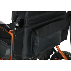 Elektrický invalidný vozík Yuwell D130HL