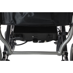 Elektrický invalidný vozík Yuwell D130FL