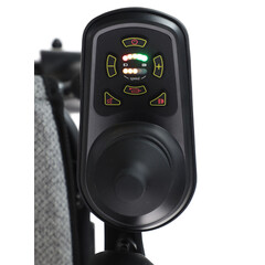 Elektrický invalidný vozík Yuwell D130FL