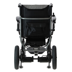 Elektrický invalidný vozík Yuwell D130FL