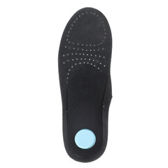 Ortopedické vložky s podporou priečnej a pozdĺžnej klenby