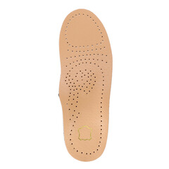 Ortopedické vložky s podporou priečnej a pozdĺžnej klenby