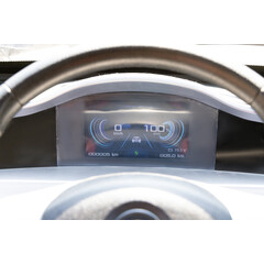 Elektromobil UNIZDRAV MiniCar - NAJAZDENÝCH 150 KM