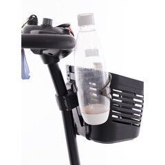 Držiak na fľašu na elektrický skúter ELITE