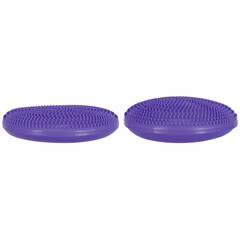 Balančný vankúš, fialový