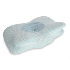 Ergonomický vankúš z pamäťovej peny ErgoSense