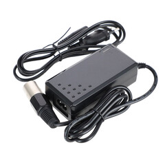 Elektrický invalidný vozík iFOLD s funkciou samozloženia