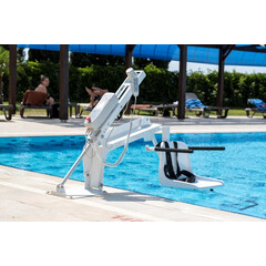 Fixný bazénový zdvihák Nart 100