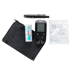 Glukomer Accu-Chek Active