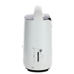 Kyslíkový koncentrátor UNIZDRAV 8F-2A - NABEHANÉ 1 HODINU