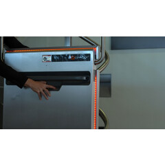 Šikmá schodisková plošina Ascendor