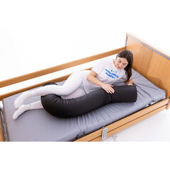 Polohovací valec UNIZDRAV Soft, 150 x 20 cm