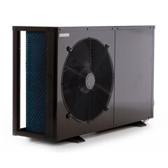 Bazénové tepelné čerpadlo 10,7 kW