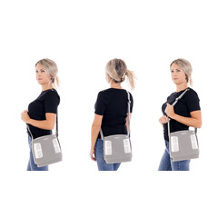 Prenosný kyslíkový koncentrátor Yuwell Spirit 3 - POUŽÍVANÝ 11 HODÍN, BEZ KANYLY