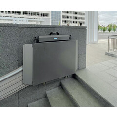 Šikmá schodisková plošina Masha