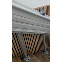 Šikmá schodisková plošina Masha