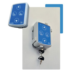 Šikmá schodisková plošina Masha