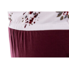 Pyžamo pre inkontinentných pacientov SUPRIMA, dámske