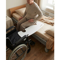 Ergonomická doska na presun pacienta