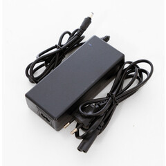 Elektrické masážne kreslo Zafír Relax, tehlové - MIERNE ŠPINAVÉ