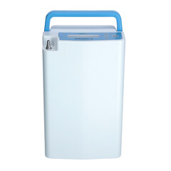 Prenosný kyslíkový koncentrátor Venus 5 - 42 HODÍN POUŽÍVANÝ