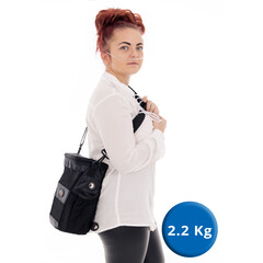 Prenosný kyslíkový koncentrátor Venus 5 - 42 HODÍN POUŽÍVANÝ