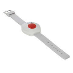 Doplnkový náramok k SOS systému