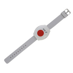 Doplnkový náramok k SOS systému