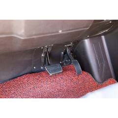 Elektromobil UNIZDRAV MiniCar - NAJAZDENÝCH 19 KM