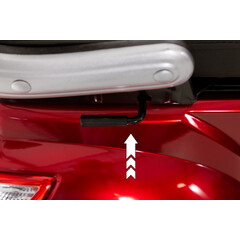 Elektrický skúter ZTECH ZT-19L