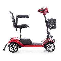 Elektrický skúter ZTECH ZT-65